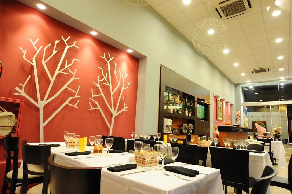 Hotel Osam photo 1
