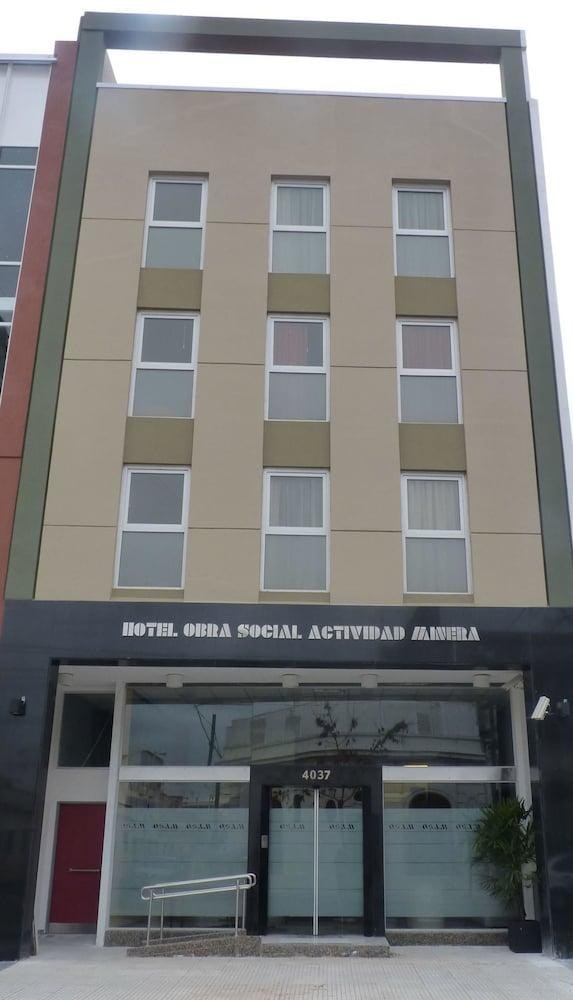 Hotel Osam photo 2
