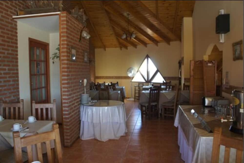 Hostería Vientos Del Sur photo 3