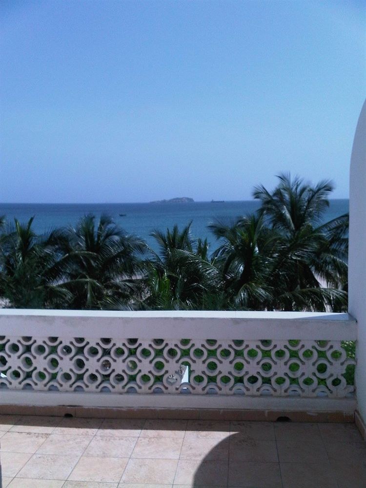 HOTEL VOILE D'OR
