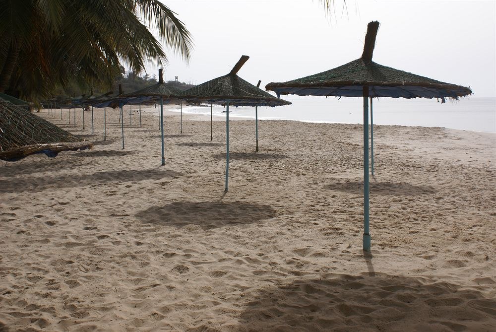HOTEL VOILE D'OR photo 1