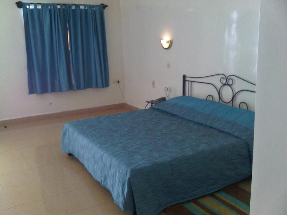 HOTEL VOILE D'OR photo 3