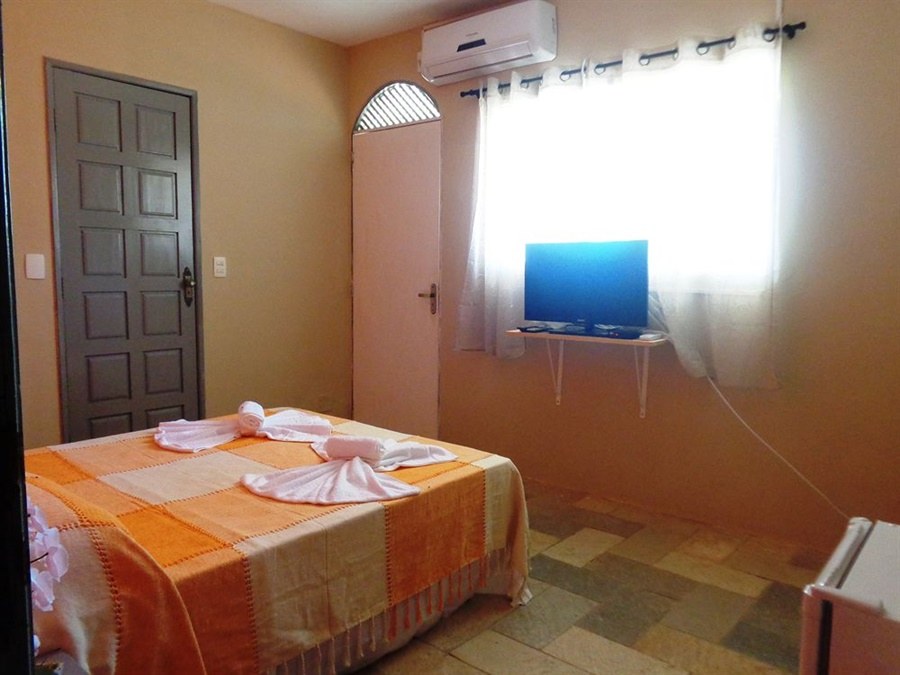 GENIPABU PRAIA POUSADA photo 1