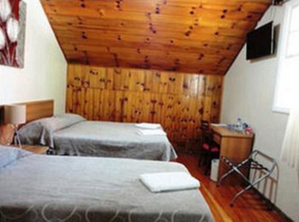 Hotel Fazenda Golden Park Campos do Jordão photo 1