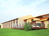 Hotel Picos Del Sur