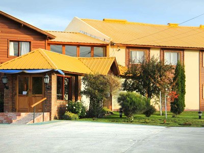 Hotel Picos Del Sur photo 1