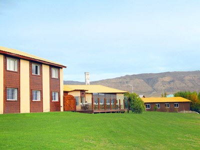 Hotel Picos Del Sur photo 2