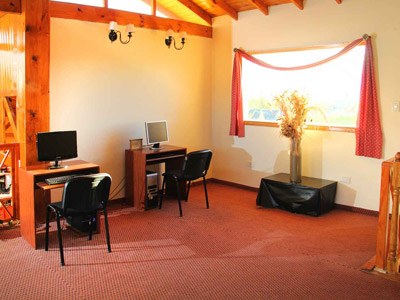 Hotel Picos Del Sur photo 3