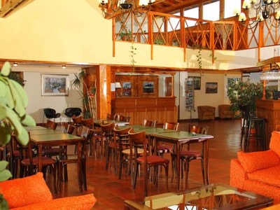 Hotel Picos Del Sur photo 4