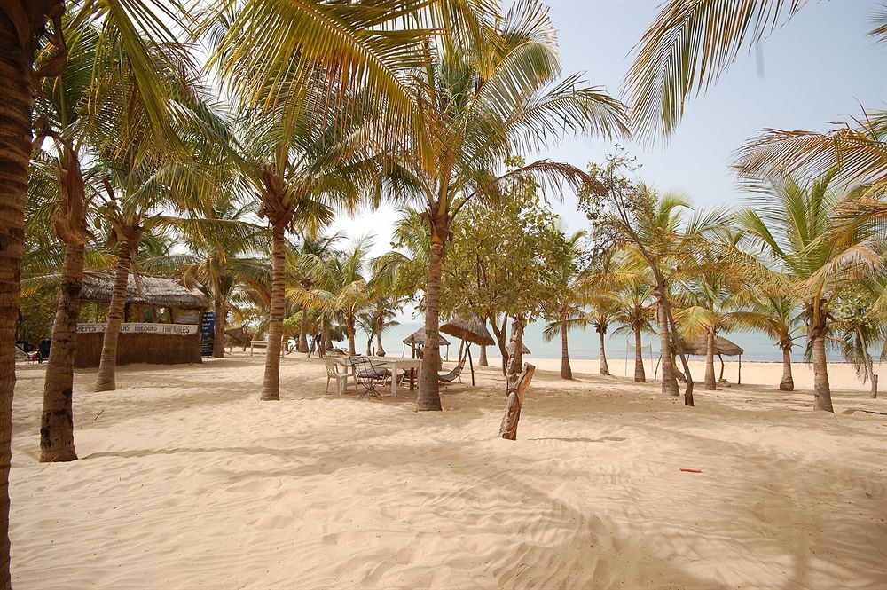 BLUE AFRICA HOTEL photo 1