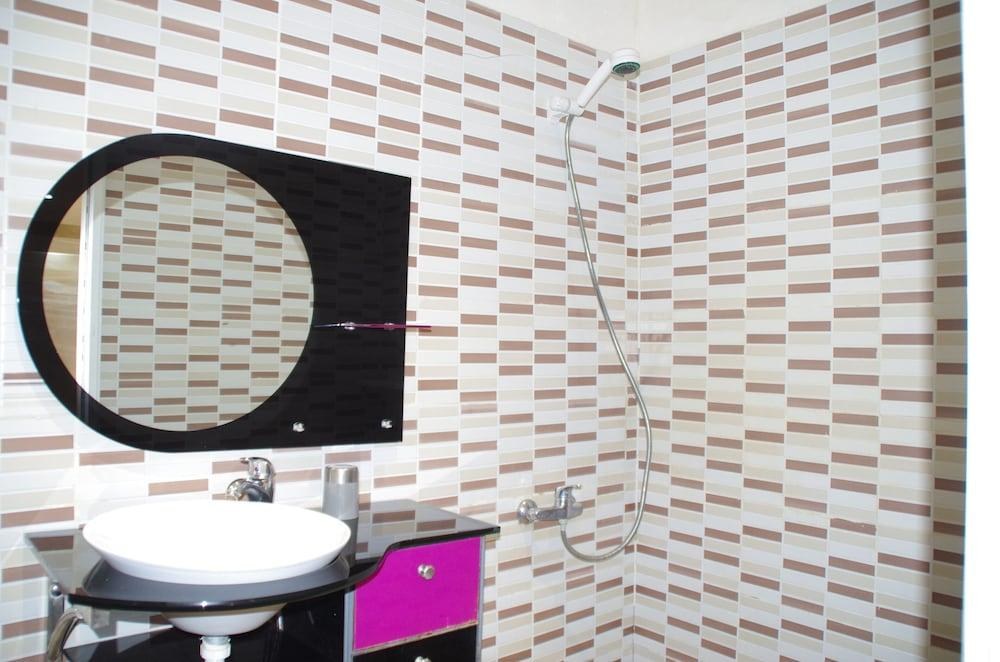 BLUE AFRICA HOTEL photo 2