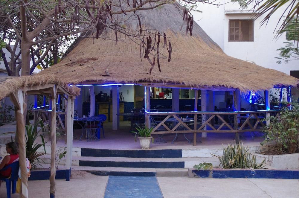 BLUE AFRICA HOTEL photo 4