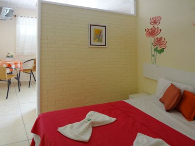 Pousada Recanto Shangri-lá photo 1