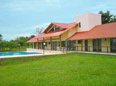 PARK GOLF HOSTEL IPELANDIA