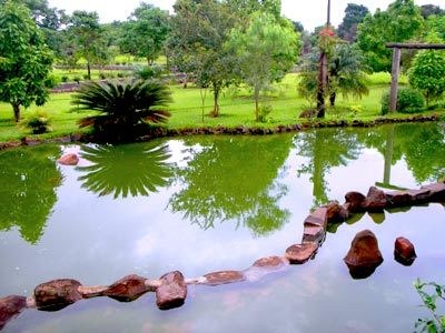 PARK GOLF HOSTEL IPELANDIA photo 2