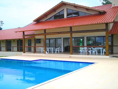 PARK GOLF HOSTEL IPELANDIA photo 3
