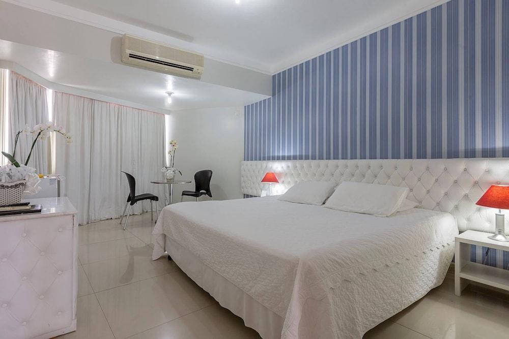 FEIRA PALACE HOTEL photo 1