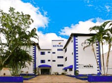 HOTEL NEVADA