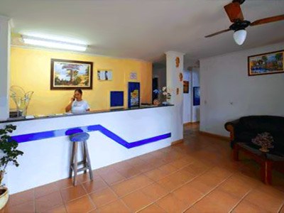 HOTEL NEVADA photo 4