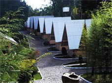 HOTEL CABANA DA MATA