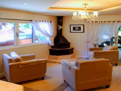 HOTEL PEQUENO BOSQUE photo 1