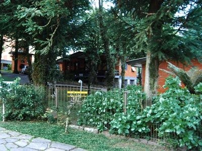 HOTEL PEQUENO BOSQUE photo 2