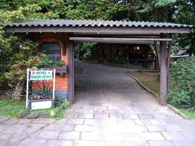 HOTEL PEQUENO BOSQUE photo 3