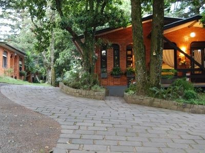 HOTEL PEQUENO BOSQUE photo 4