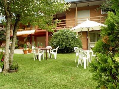 POUSADA BETANIA photo 2