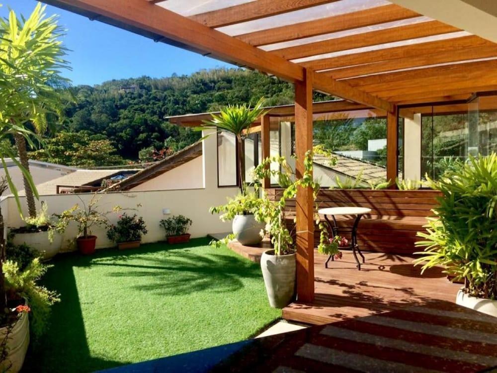 POUSADA PEDRA ROSA