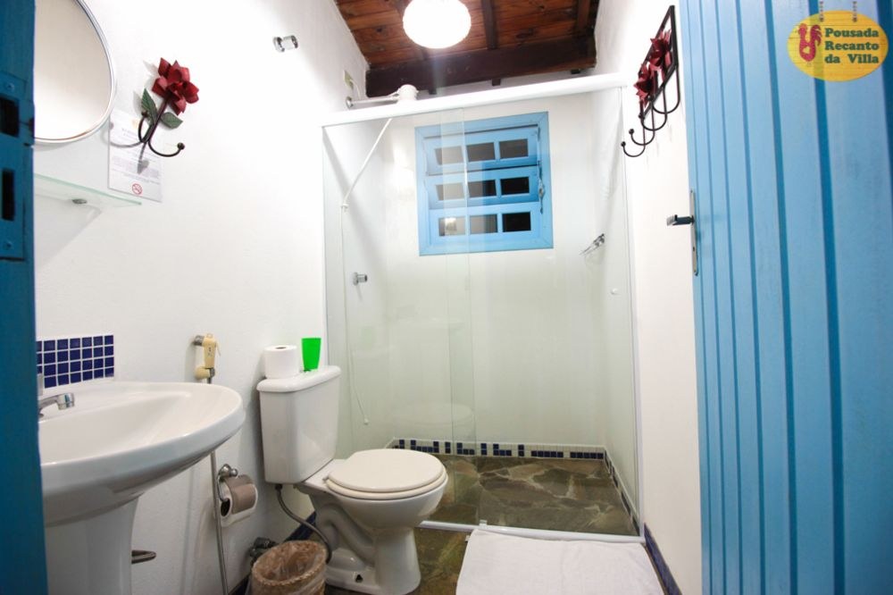 POUSADA RECANTO DA VILLA photo 1