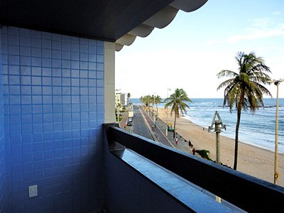 POUSADA SOLUMAR photo 1
