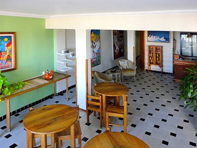 POUSADA SOLUMAR photo 2