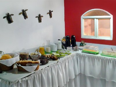 Pousada Chalé Suisso photo 1