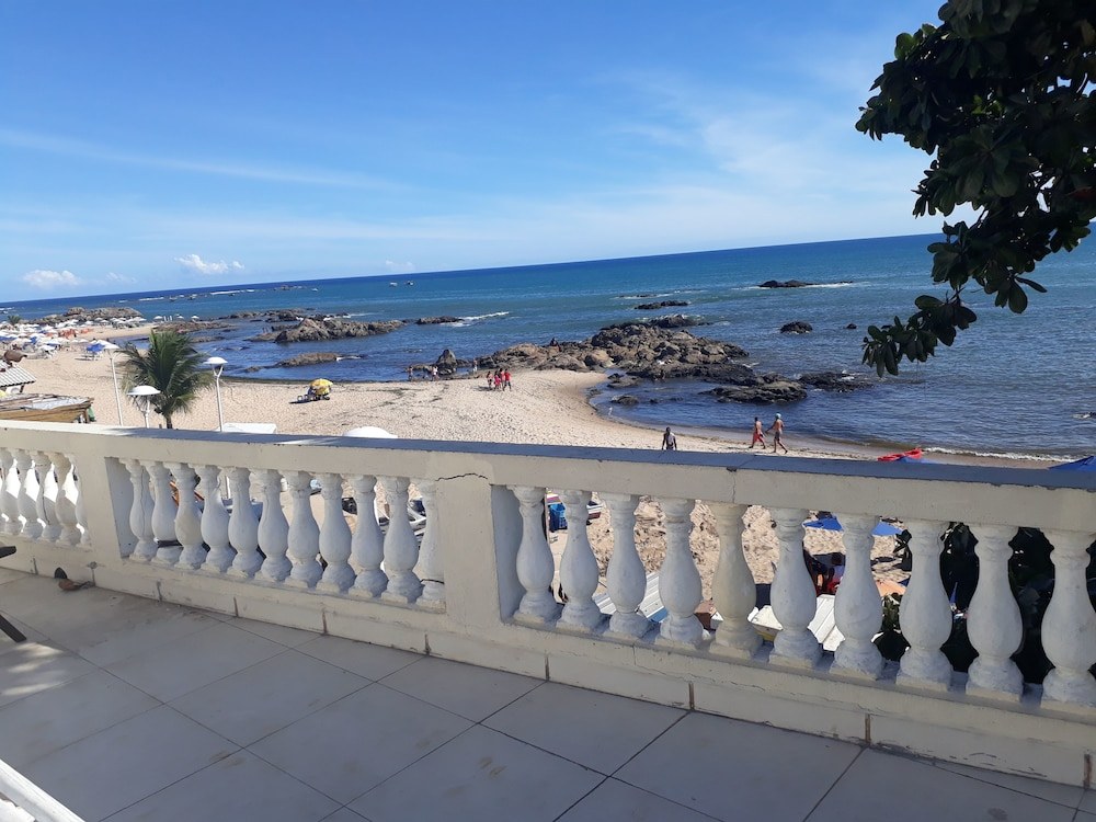 HOTEL LUAR DE ITAPUA