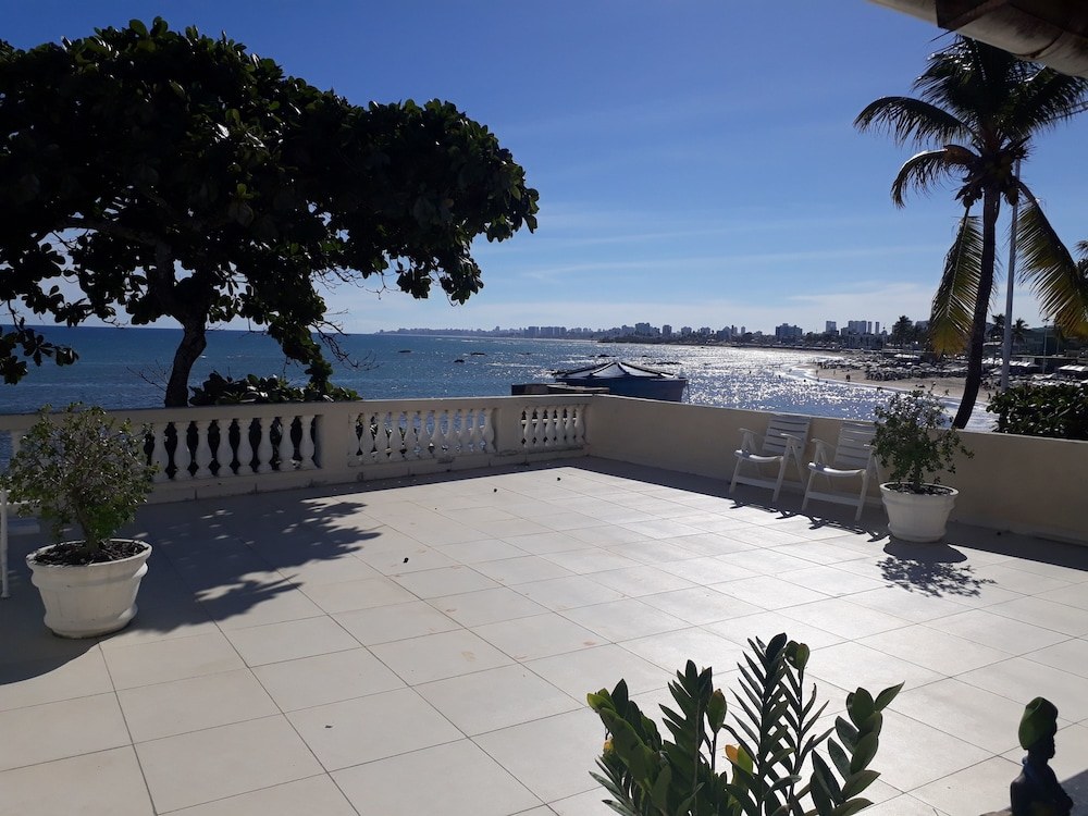 HOTEL LUAR DE ITAPUA photo 1