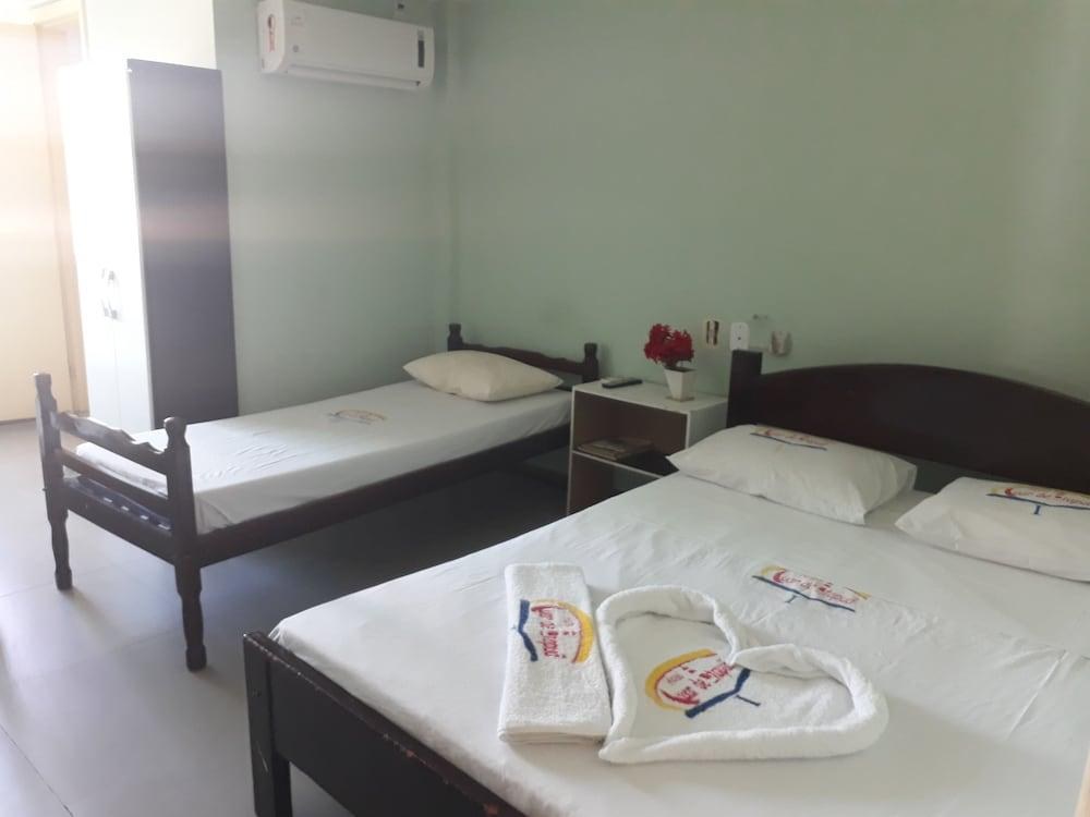HOTEL LUAR DE ITAPUA photo 3