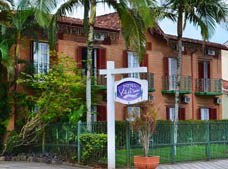 HOTEL VILLA DI RIMINI