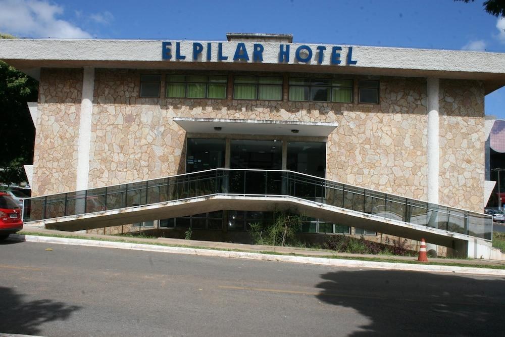 Hotel El Pilar by Bsb Inn