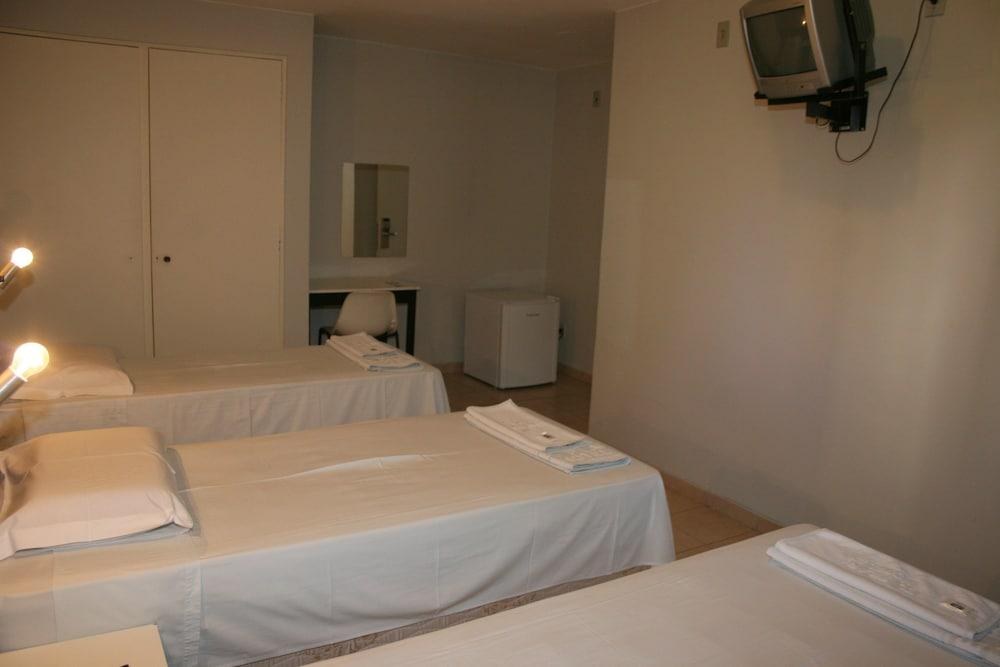 Hotel El Pilar by Bsb Inn photo 1