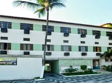 HOTEL PLAGE