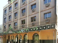 PRINCE HOTEL