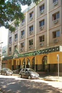 PRINCE HOTEL photo 3