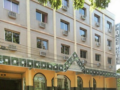 PRINCE HOTEL photo 4