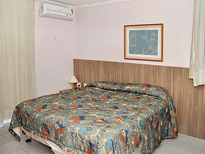 Vila Azul Praia Hotel photo 1