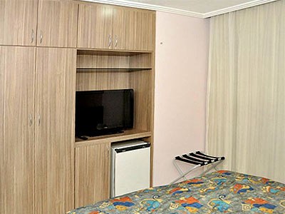 Vila Azul Praia Hotel photo 3
