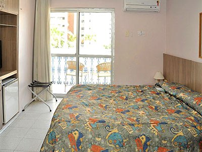 Vila Azul Praia Hotel photo 4