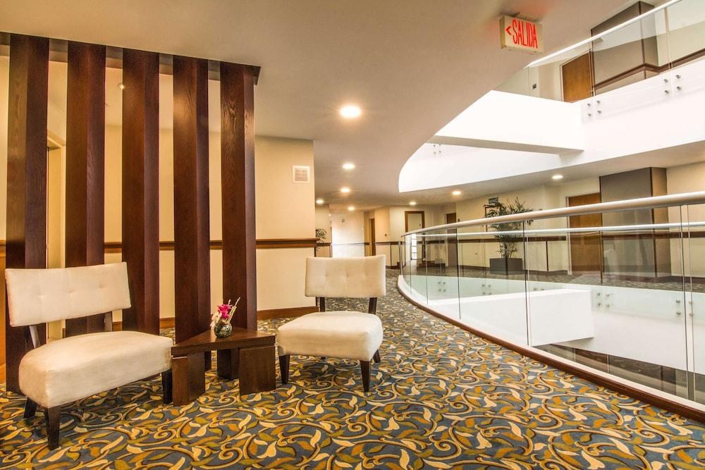 SONESTA HOTEL GUAYAQUIL photo 2