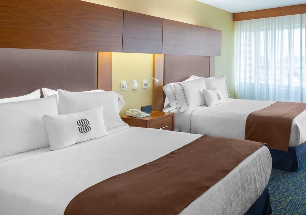 SONESTA HOTEL GUAYAQUIL photo 4