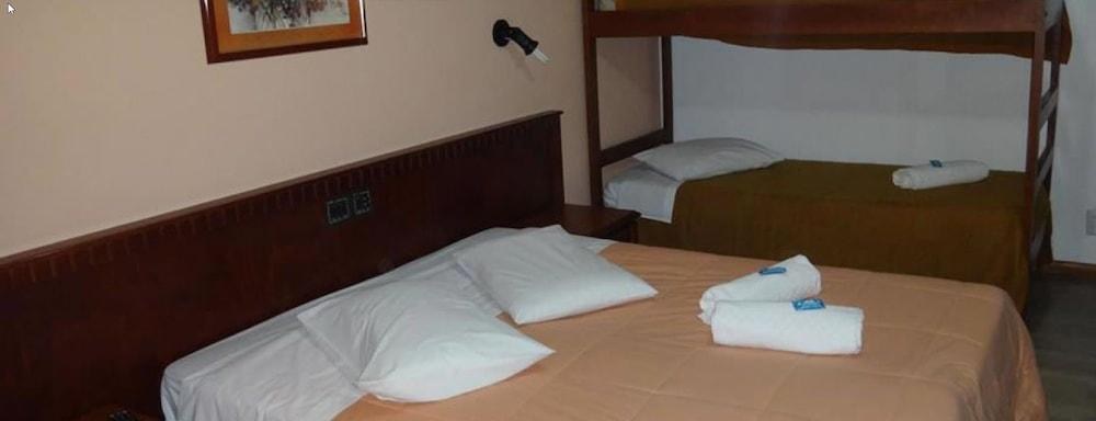 Hotel Alpenhof photo 4